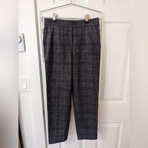Babaton Cohen Wool & Cashmere Trousers